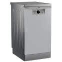 Посудомийна машина Beko BDFS26020XQ (6861813)