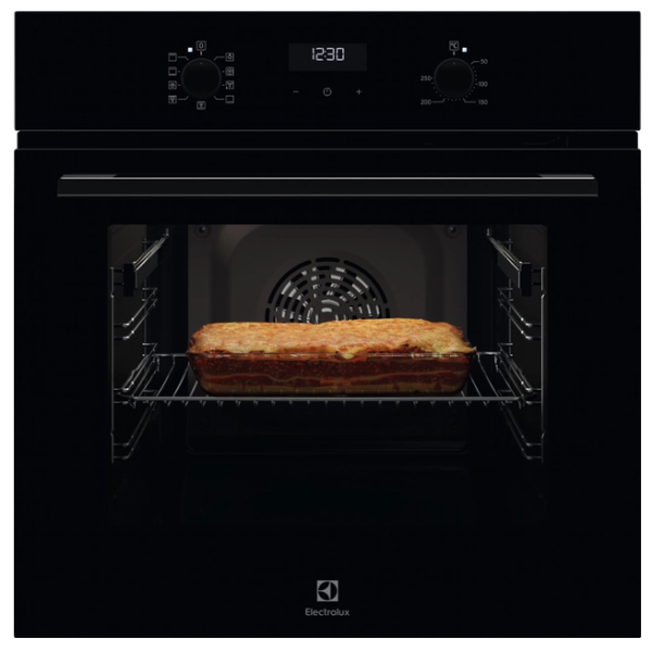 Електрична духова шафа Electrolux EOF5C50BZ (6876455)