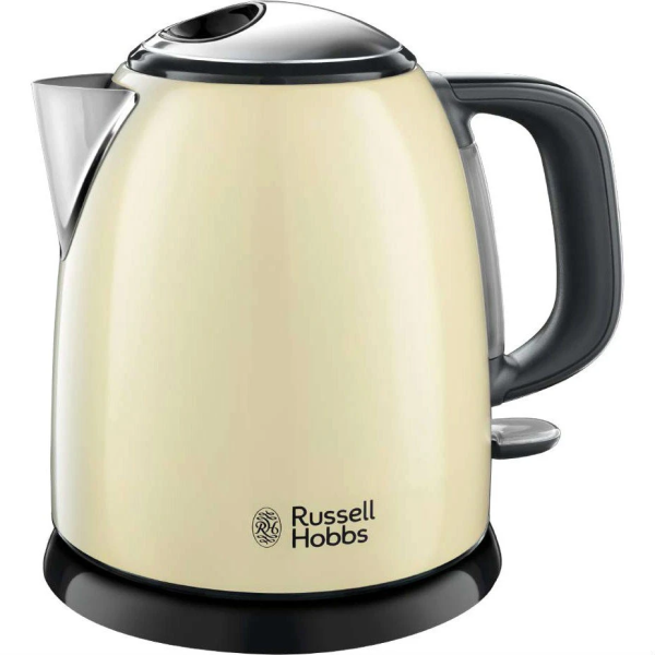 Електрочайник Russell Hobbs 24994-70 Colours Plus Mini (6474743)