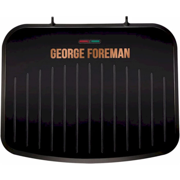 Гриль Russell Hobbs George Foreman 25811-56 Fit Grill Copper Medium (6651556)