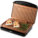Гриль Russell Hobbs George Foreman 25811-56 Fit Grill Copper Medium (6651556)