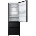 Холодильник Hisense RT641N4WFE1 (BCD-456WYR) (6895806)