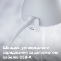 Іригатор Philips HX3826/31 Sonicare Cordless Power Flosser 3000 (6908136)