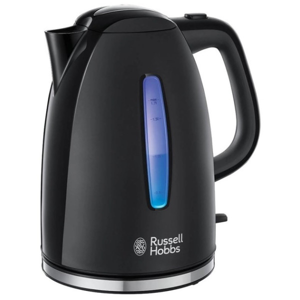Електрочайник Russell Hobbs 22591-70 Textures Plus (6295761) Б/У