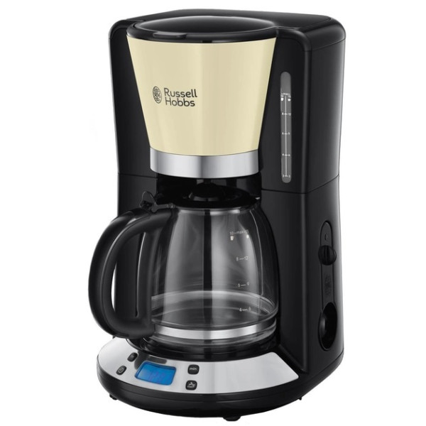 Кавоварка Russell Hobbs 24033-56 Colours Plus+ Cream (6441790)