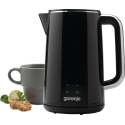 Електрочайник Gorenje K17DWD (KES5211T-GS) (6804160)