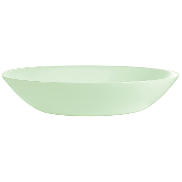 Тарілка супова Luminarc Diwali Paradise Green (6913102)