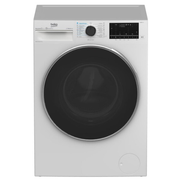 Прально-сушильна машина Beko B5DFT59447W (6929473)