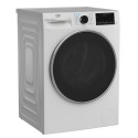 Прально-сушильна машина Beko B5DFT59447W (6929473)