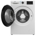 Прально-сушильна машина Beko B5DFT59447W (6929473)