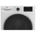 Прально-сушильна машина Beko B5DFT59447W (6929473)