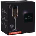 Набір келихів C&S Symetrie 6х210 мл (6939889)