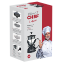 Френч-прес Bravo Chef L'Appetit, 0.35 л (6908247)