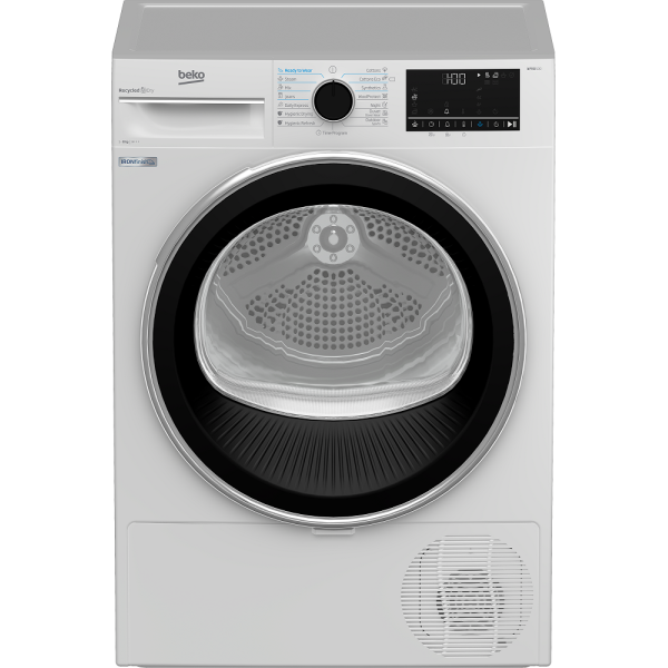 Сушильна машина Beko B5T68243 (6874556)