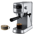 Кавоварка еспресо Electrolux E6EC1-6ST (6903319)