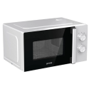 Мікрохвильова піч Gorenje MO 20 E1WH (6885495)