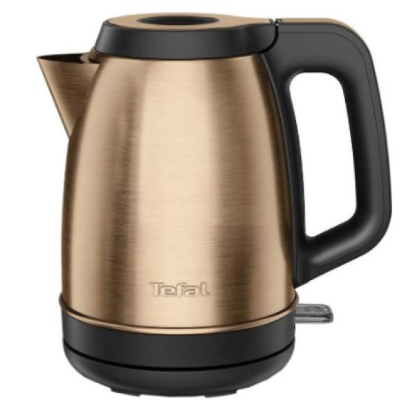 Електрочайник Tefal KI280G10 COPPERTINTO (6965980)