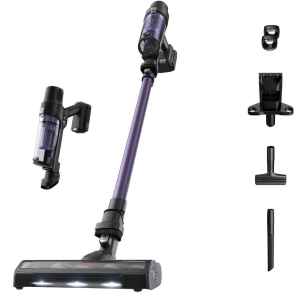 Акумуляторний пилосос Rowenta RH6A31WO (6986505)