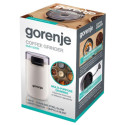 Кавомолка Gorenje SMK150SW (6990446)