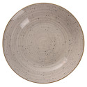 Тарілка супова Limited Edition Stony Grey (6937662)