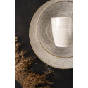 Тарілка супова Limited Edition Stony Grey (6937662)