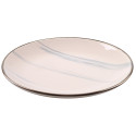 Тарілка обідня Limited Edition Marble (6937675)