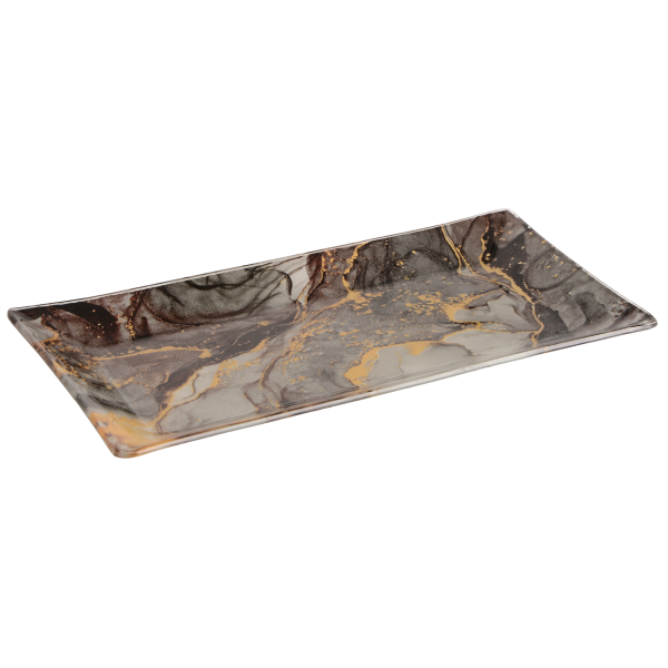 Блюдо Viva Marble Rock (6943215)