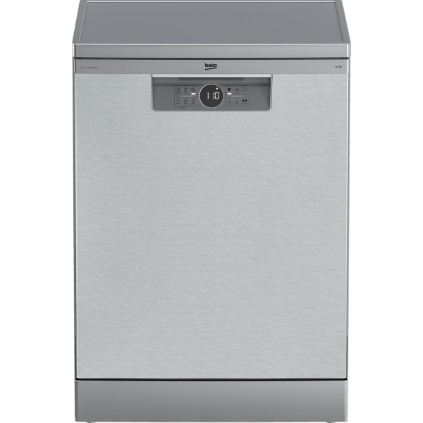 Посудомийна машина Beko BDFN26522XQ (7007762)