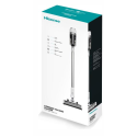 Акумуляторний пилосос Hisense HVC6134W (VC3919-GS) (6725714)