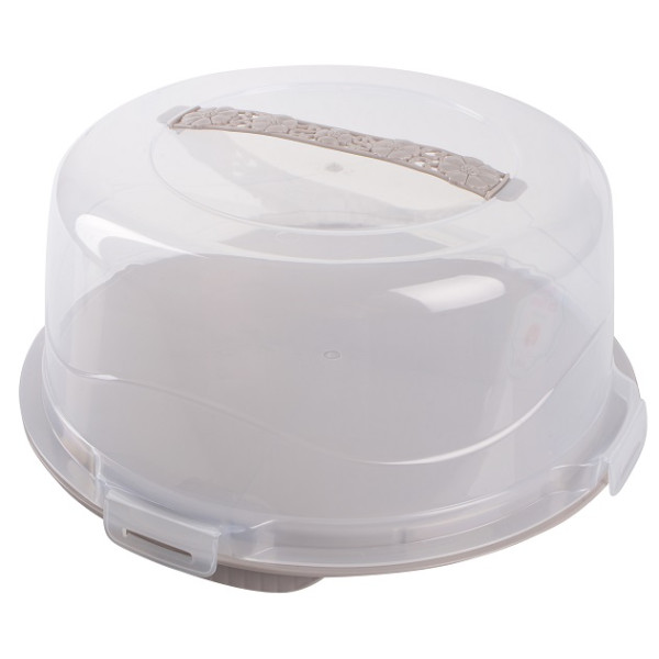 Тортівниця Violet House 0011 Carruchino (7008658)