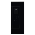 Мікрохвильова піч Electrolux LMS4253TMX (6474496)