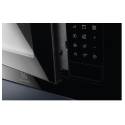 Мікрохвильова піч Electrolux LMS4253TMX (6474496)