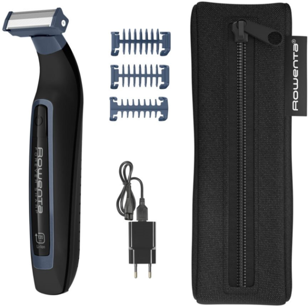 Тример для бороди і вус Rowenta TN6011F0 (7036294)