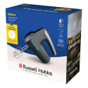 Міксер Russell Hobbs 27151-56 Matte Charcoal Hand Mixer (7030833)