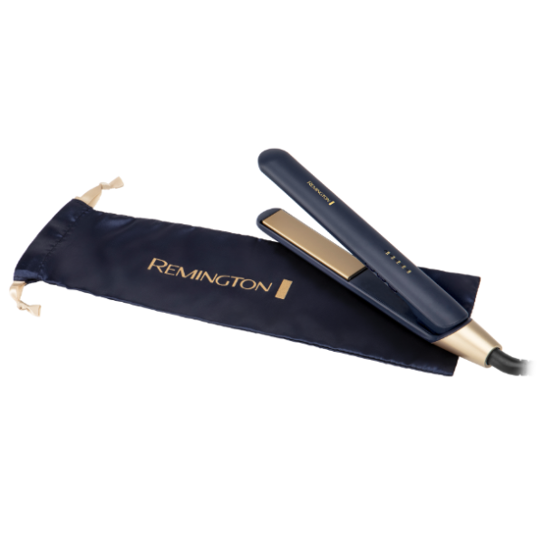 Випрямляч волосся Remington S5805 Sapphire Luxe Straightener (7030823)