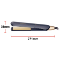 Випрямляч волосся Remington S5805 Sapphire Luxe Straightener (7030823)