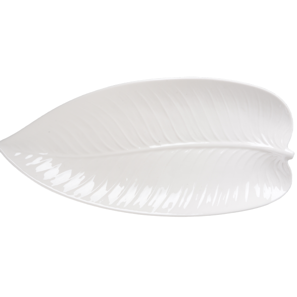 Блюдо LED Leaf Flat (6990645)