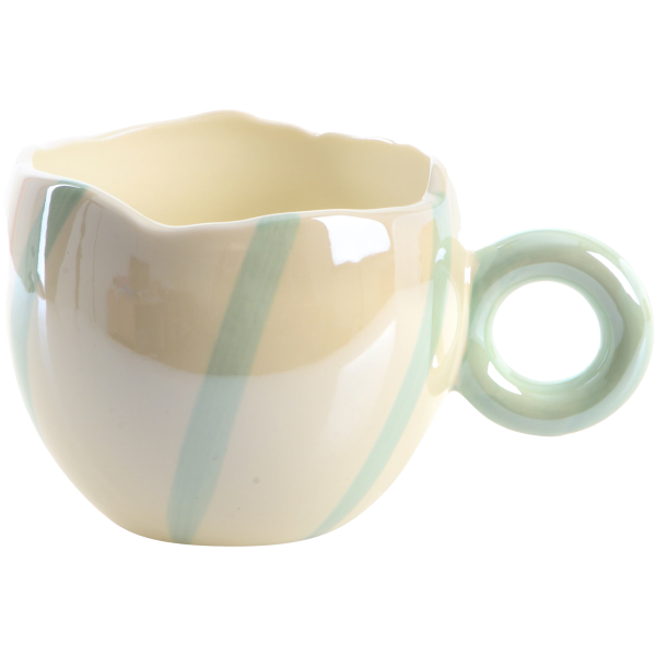 Чашка LED Sphere (6990782)