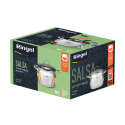 Каструля Ringel Salsa (6.8 л) 24 см (6990941)
