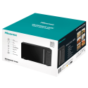 Мікрохвильова піч Hisense H23MOBS4HI (7053878) Б/У