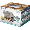Дискова cкиборізка Gorenje R902A (7023711)