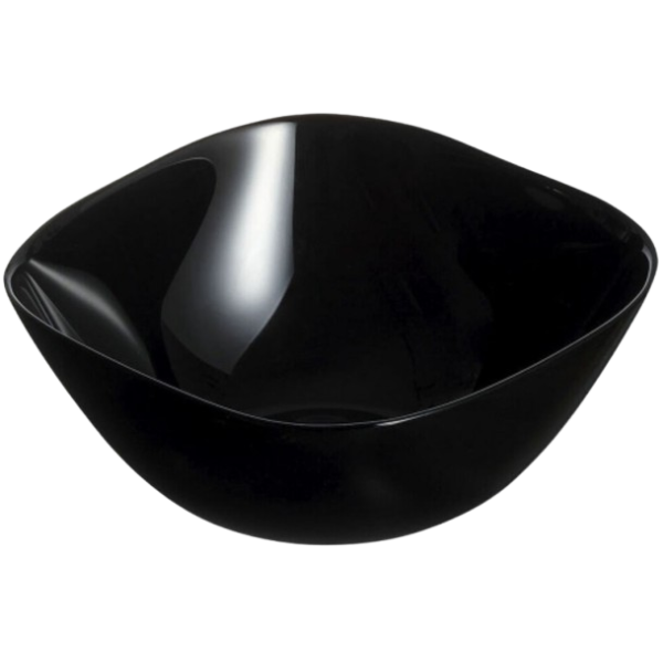 Салатник Luminarc Carine Black (Q7017) (7053770)