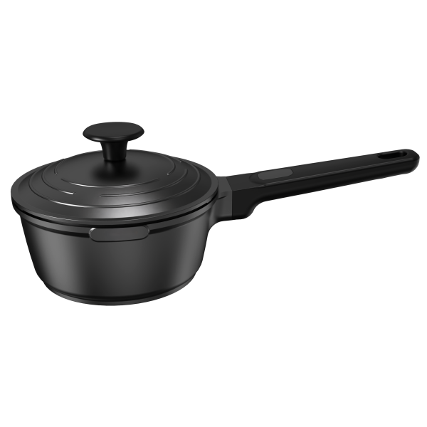 Ківш IQ Be Simple (1.3 л) 16 см (6996308)