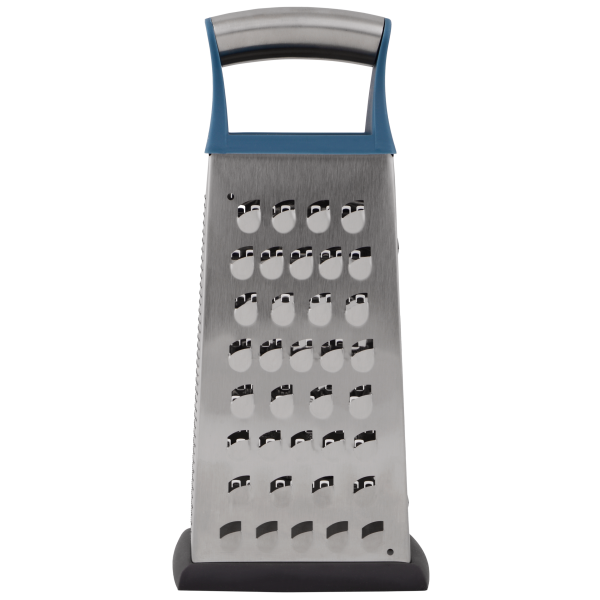 Тертка 4-х стороння Ringel Rasch 20 см (RG-5130/16 s) (6977075)