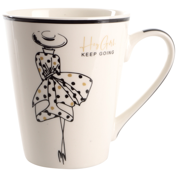 Чашка Limited Edition Couture C (7007006)