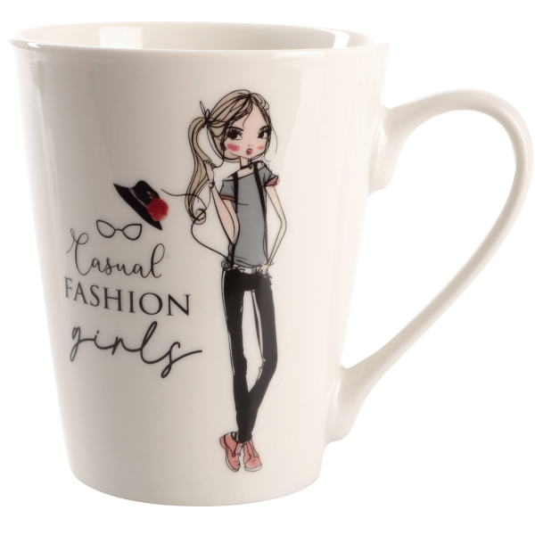 Чашка Limited Edition Fashion Girl A (7007025)