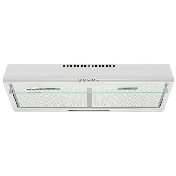 Витяжка Pyramida MX 50 (450) B WH (7076123)