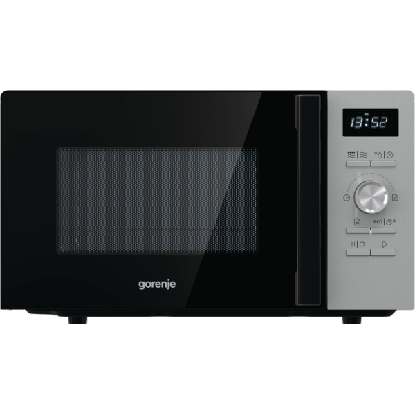 Мікрохвильова піч Gorenje MO20A4XH (M20XYZ) (6923914)