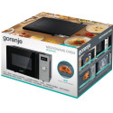 Мікрохвильова піч Gorenje MO20A4XH (M20XYZ) (6923914)