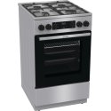 Комбінована плита Gorenje GKS5C70HXF (6996882)